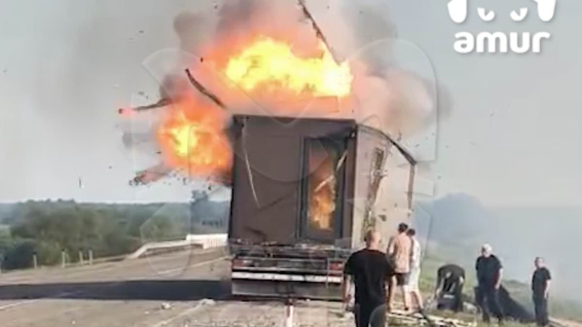 alert-–-how-ukraine’s-operation-spiderweb-unfolded-on-camera:-dramatic-footage-shows-drones-flying-out-of-trucks-after-russian-drivers-were-‘tricked-by-kyiv’-to-deliver-deadly-payload-which-wiped-out-putin’s-warplanes