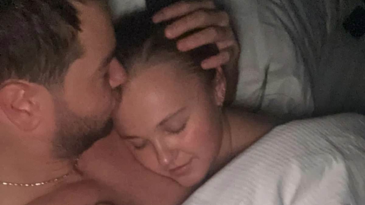 alert-–-jojo-siwa-confirms-she-and-chris-hughes-have-made-their-romance-official-as-she-gushes-she’s-‘head-over-heels’-for-him-–-after-that-steamy-bedroom-snap