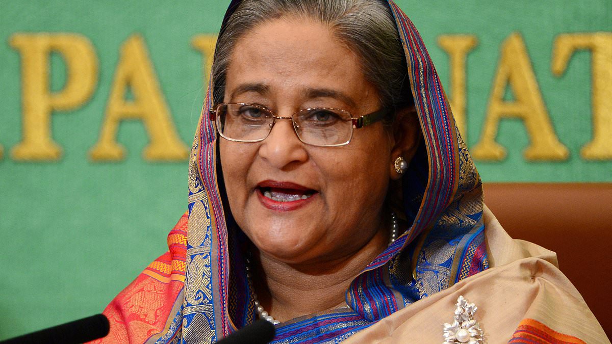 alert-–-tulip-siddiq’s-aunt-is-charged-with-crimes-against-humanity-in-bangladesh-‘for-her-involvement-in-mass-killings’
