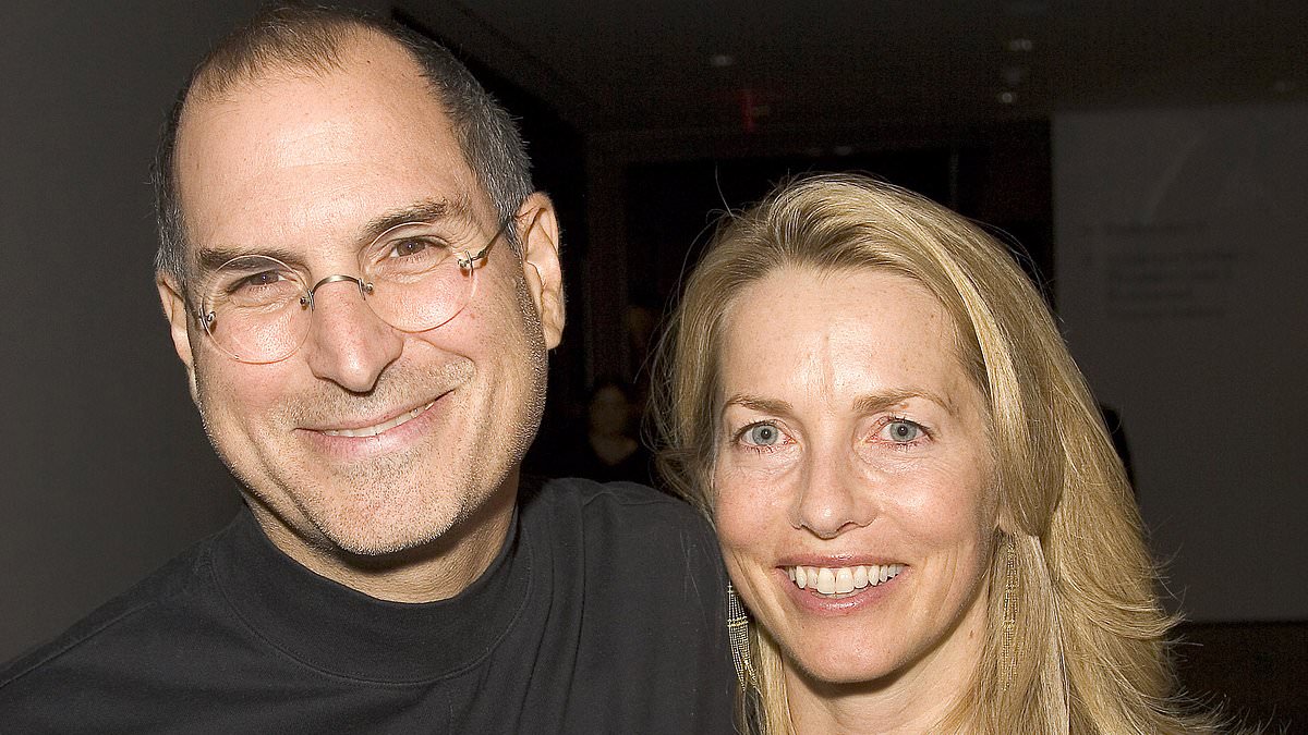 alert-–-secret-lives-of-steve-jobs’-children,-who-inherited-nothing…-as-tech-guru’s-daughter-prepares-to-wed