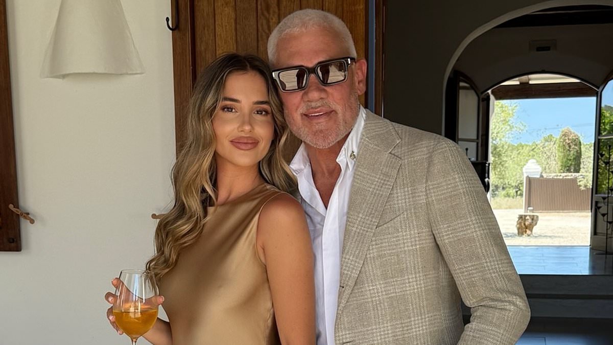 alert-–-tia-lineker-looks-glamorous-in-a-champagne-dress-as-she-poses-with-father-wayne-at-gary-lineker’s-son-harry’s-ibiza-wedding-–-despite-17-year-family-feud