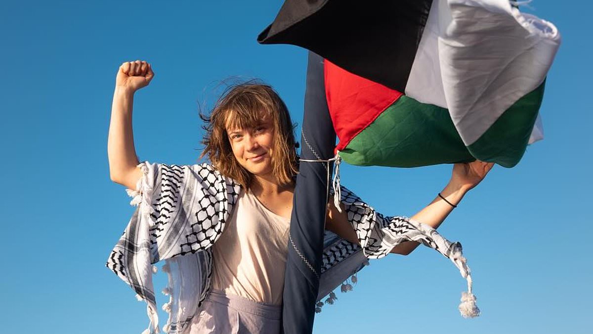 alert-–-israel-issues-ominous-warning-as-greta-thunberg’s-‘flotilla-of-freedom’-sails-into-gaza-storm