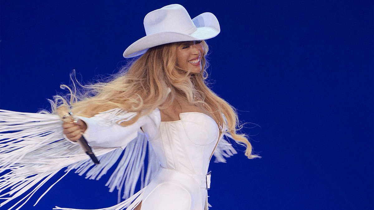 alert-–-beyonce-london-tour-live-updates:-queen-bey-kicks-off-uk-cowboy-carter-shows-at-soggy-tottenham-hotspur-stadium-amid-ticket-price-plunge