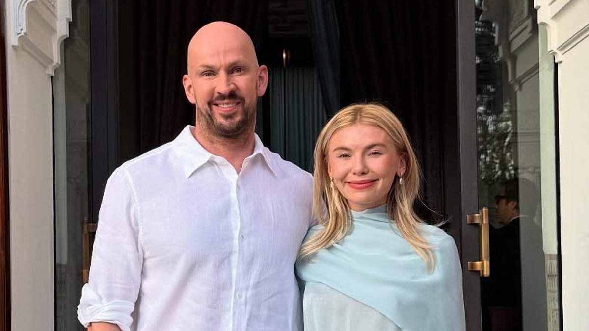 alert-–-georgia-toffolo-puts-on-a-leggy-display-in-a-chic-blue-mini-dress-as-she-shares-snaps-from-romantic-marrakech-getaway-with-husband-james-watt