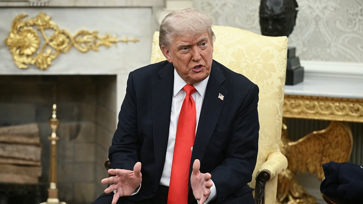 alert-–-the-trump-broken-hearts-club:-all-the-president’s-jilted-bromances-in-full…-as-bitter-elon-musk-fight-escalates