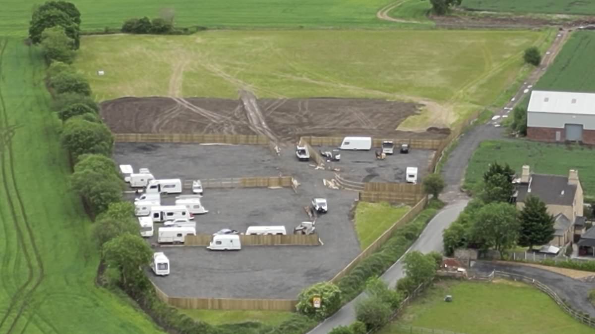 alert-–-one-rule-for-travellers…-another-for-villagers-who-have-been-left-in-tears-by-‘shock-and-awe’-of-bulldozing-green-belt-field-to-make-way-for-caravan-camp