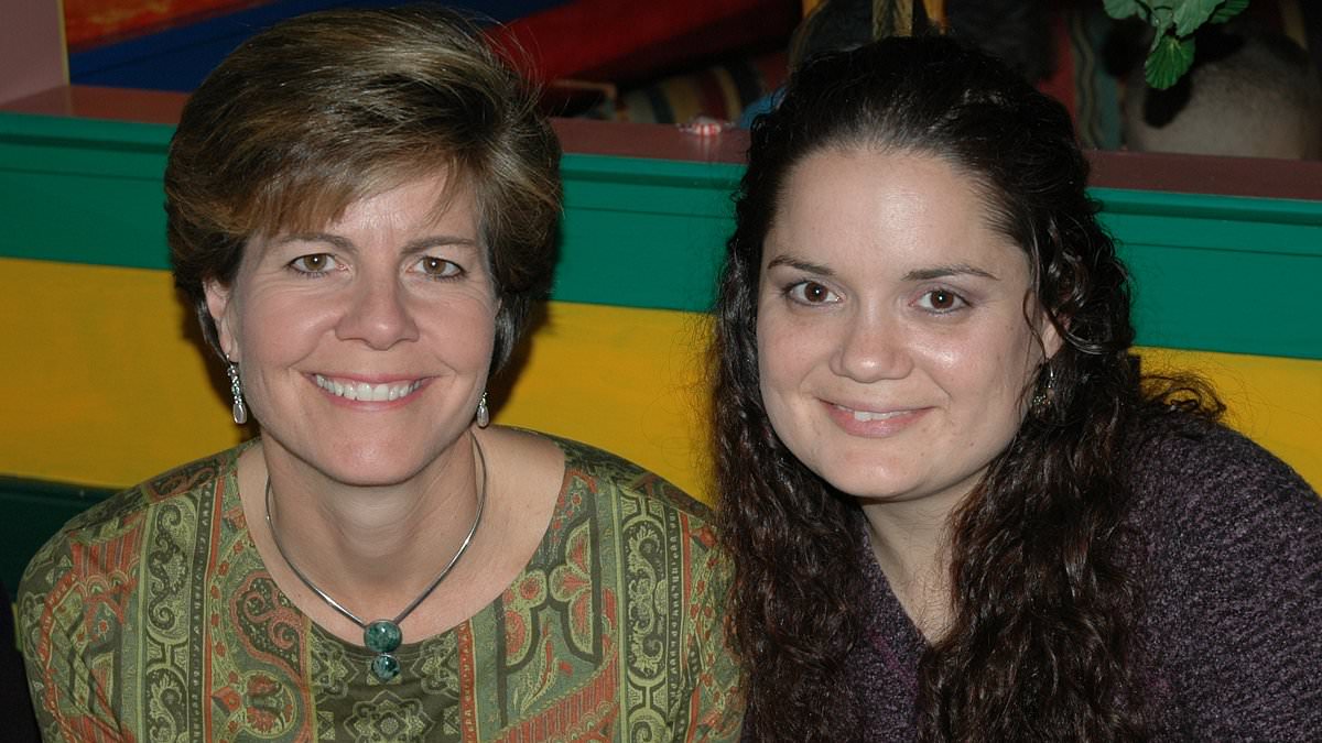 alert-–-signs-our-dead-loved-ones-are-trying-to-contact-us:-suzanne-giesemann-was-a-navy-commander-when-her-daughter-died.-what-happened-next-gave-her-cast-iron-evidence-of-life-beyond-the-grave-–-and-can-change-your-life-too