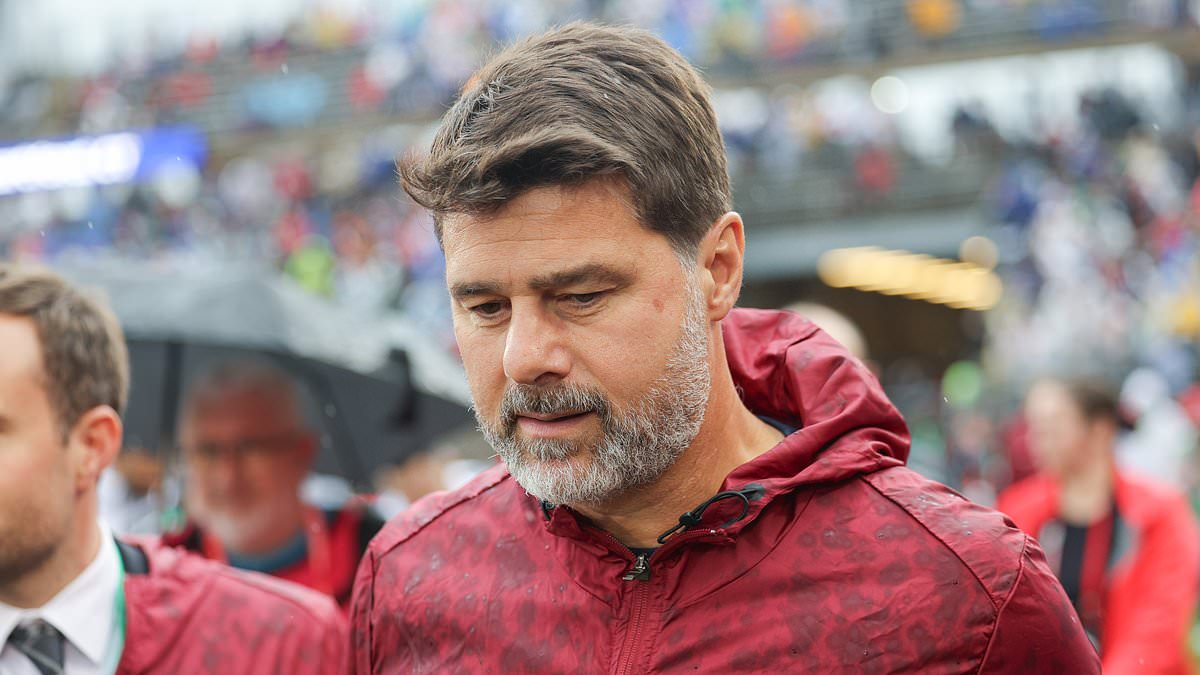 alert-–-mauricio-pochettino-shuts-down-‘unrealistic’-tottenham-links-and-claims-he-is-‘so-happy’-with-usa-one-year-out-from-the-world-cup
