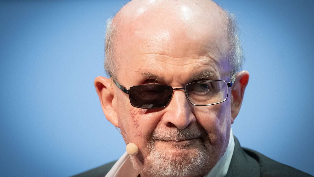 alert-–-salman-rushdie-warns-people-are-‘too-eager-to-prohibit-speech-they-disapprove-of’-as-acclaimed-author-cautions-against-‘slippery-slope’-of-cancel-culture