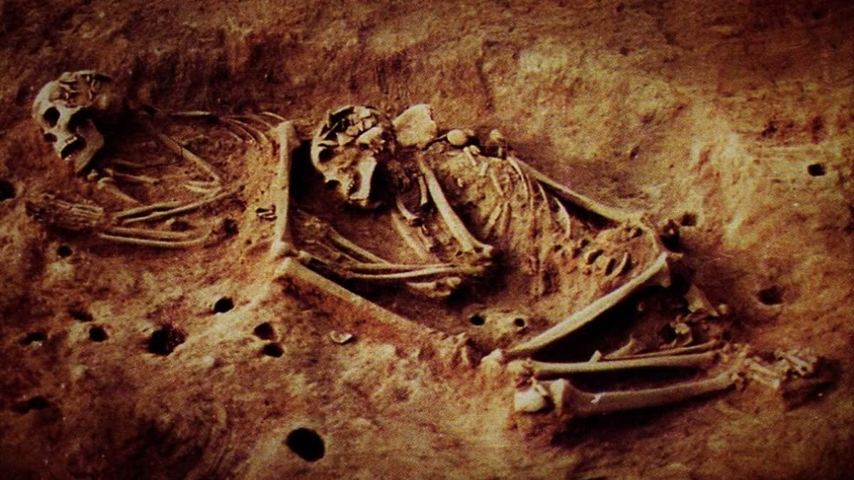 alert-–-mysterious-6,000-year-old-skeletons-with-never-before-seen-dna-rewrites-human-history
