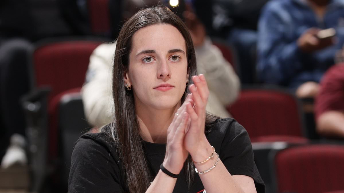 alert-–-caitlin-clark-fuels-angel-reese-rivalry-despite-injury-as-cameras-catch-heated-courtside-reaction-in-fever-sky