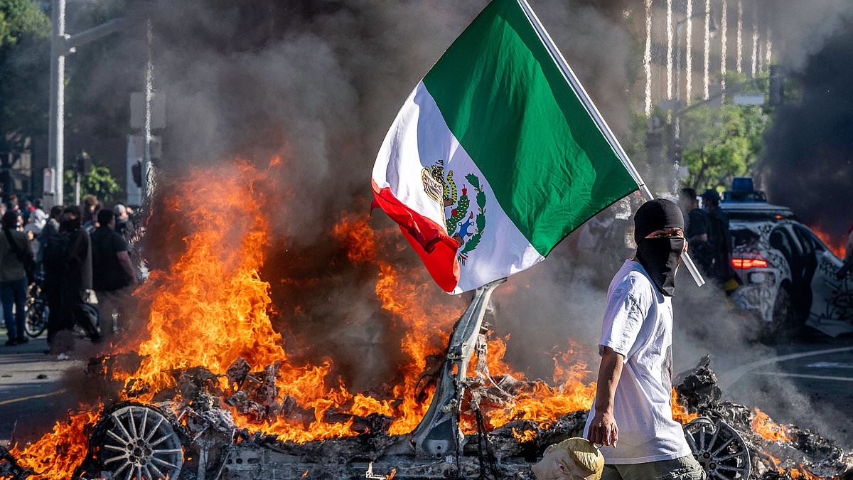 alert-–-mexican-president-hails-migrants-as-‘heroes’-in-shocking-response-to-violent-la-riots