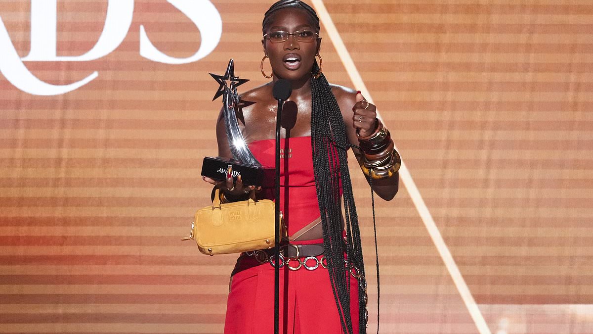 alert-–-doechii-wins-best-female-hip-hop-artist-to-kick-off-2025-bet-awards-before-speaking-out-against-trump