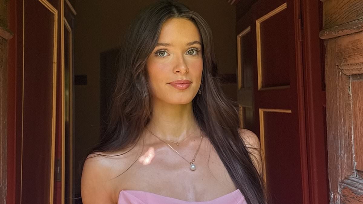 alert-–-karl-stefanovic’s-model-daughter-willow-turns-heads-in-a-stunning $463-strapless-pink-dress-while-attending-glamorous-wedding-in-tuscany