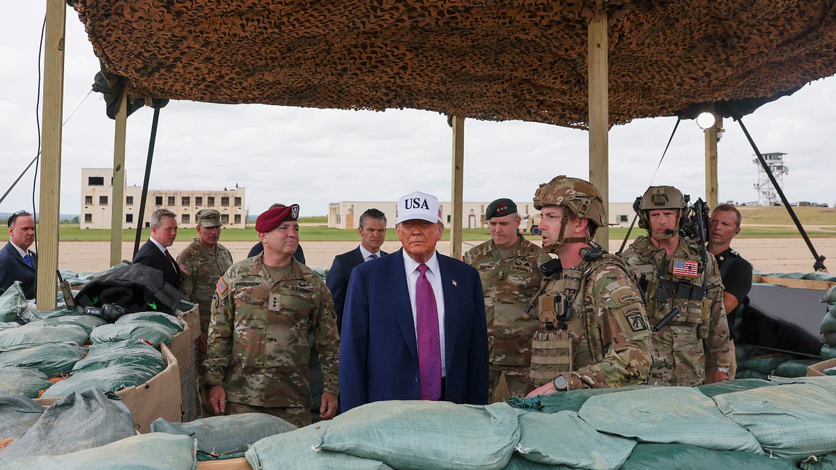 alert-–-trump-promises-to-‘crush’-any-enemies-as-deadly-la-riots-spiral-during-fort-bragg-military-demonstration