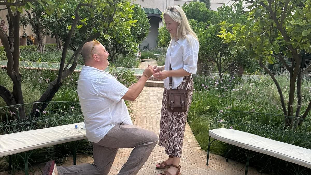 alert-–-wynne-evans-is-engaged!-strictly-star-reveals-he-is-set-to-marry-partner-liz-brookes-after-romantic-proposal-in-morocco