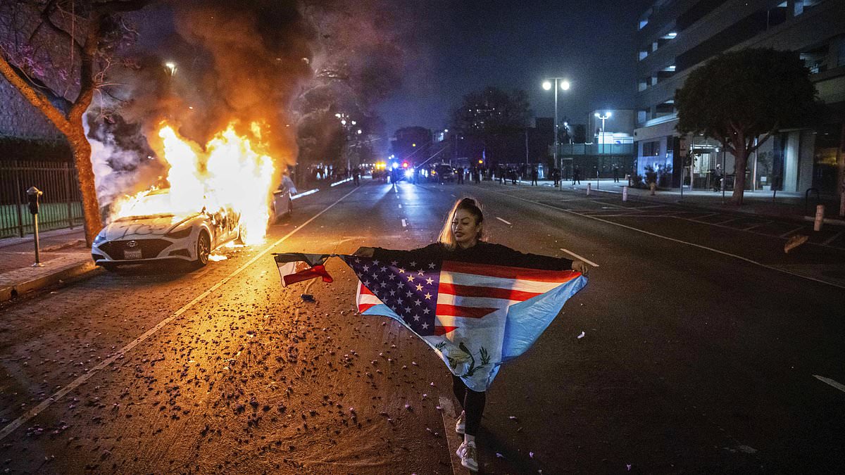 alert-–-la-on-lockdown-as-woke-mayor-enacts-curfew-and-finally-declares-‘local-emergency’-after-immigration-protesters-reap-chaos