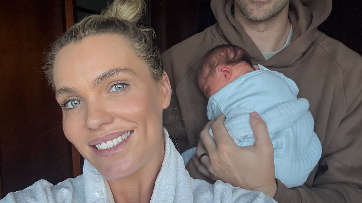 alert-–-abbey-holmes-welcomes-her-first-child-with-husband-keegan-brooksby-and-reveals-details-of-the-dramatic-birth
