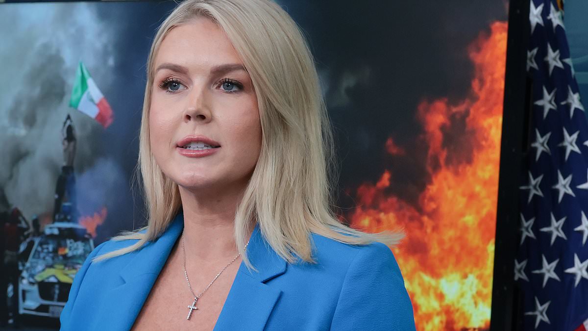alert-–-karoline-leavitt-brutally-shoots-down-reporter’s-‘stupid-question’-about-protests-at-trump’s-army-parade
