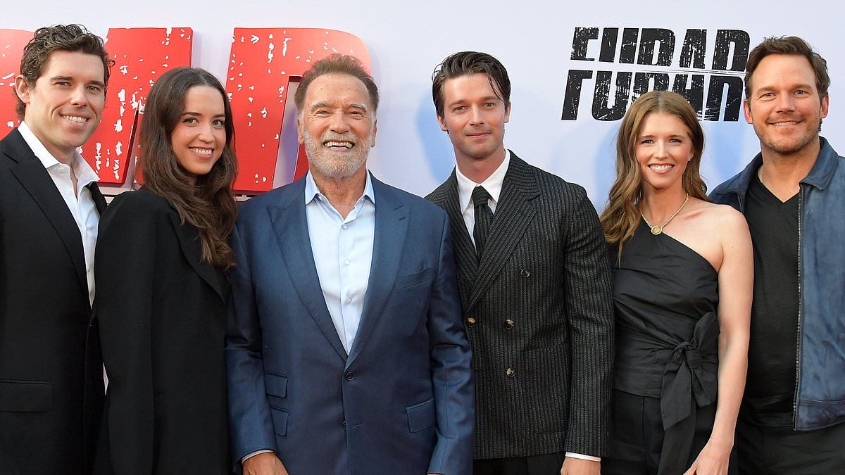 alert-–-arnold-schwarzenegger’s-love-child-joseph-baena-frozen-out-of-family-photo-with-half-siblings-at-premiere