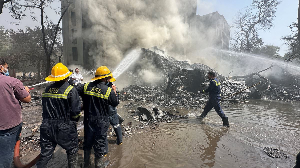 alert-–-‘no-survivors-expected’-in-air-india-plane-disaster-–-and-yet-more-people-on-the-ground-were-killed-by-fireball-when-gatwick-bound-jet-with-244-on-board-crashed-into-medical-college-and-exploded,-police-say
