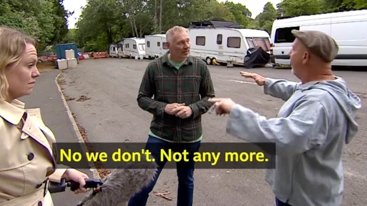 alert-–-moment-furious-bristol-van-dweller-attacks-bbc-camera-crew-as-tensions-flare-with-locals-who-are-demanding-encampment-of-100-vehicles-is-removed