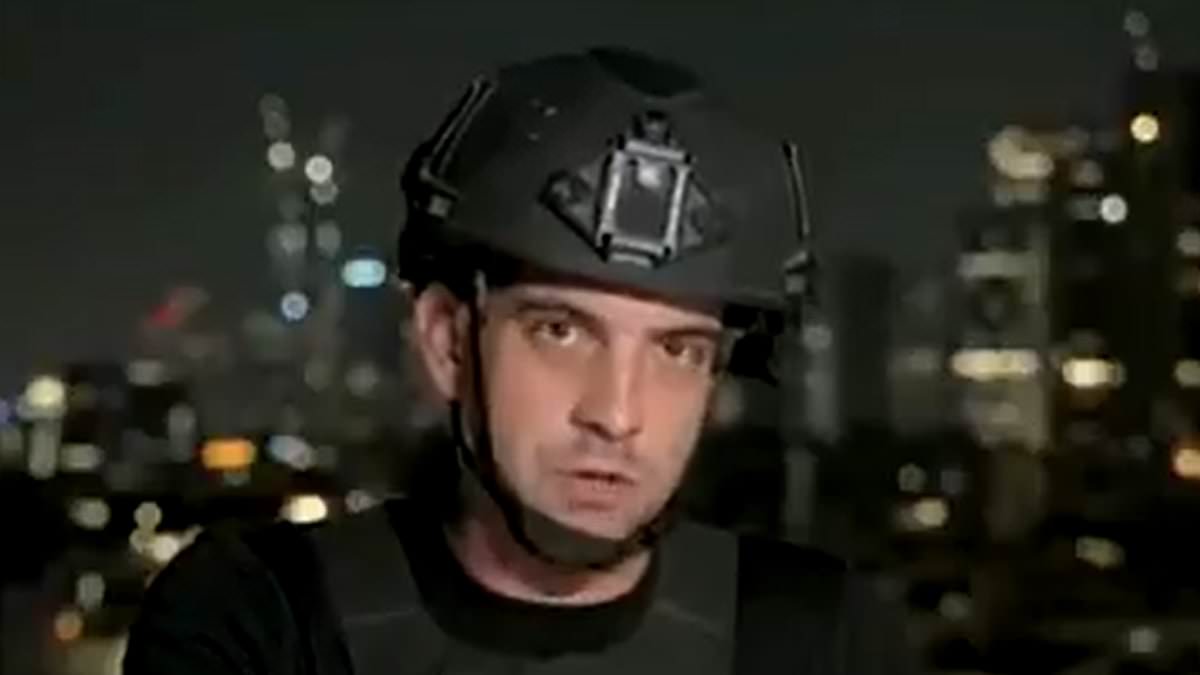 alert-–-fox-news-reporter-trey-yingst-flees-iranian-missiles-live-on-air-as-they-rain-down-on-israel