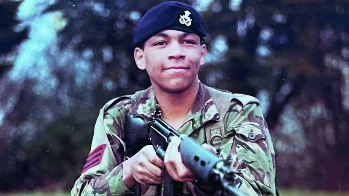 alert-–-‘you-disgusting-n*****,’-screamed-the-sas-officer-as-he-tried-to-break-me-in-a-mock-interrogation…-but-i’d-heard-it-all-before-on-the-council-estate-where-i-grew-up:-melvyn-downes-tells-brutal-truth-about-being-britain’s-first-black-sas-soldier
