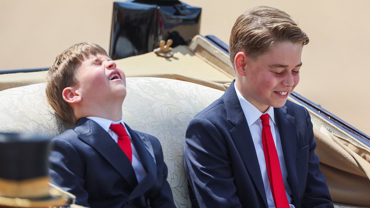 alert-–-moment-cheeky-prince-louis-leaves-older-brother-george-giggling-during-trooping-the-colour-parade