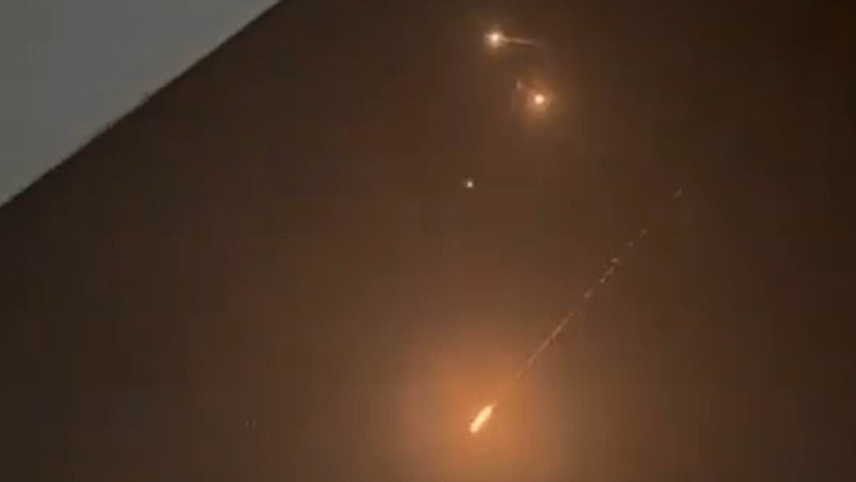 alert-–-israel-urges-us-to-join-bombing-as-iran-sends-huge-missile-shower:-tower-block-turns-to-rubble-with-at-least-13-dead-and-hundreds-more-injured-amid-retaliation-strikes-that-leave-tehran-‘burning’