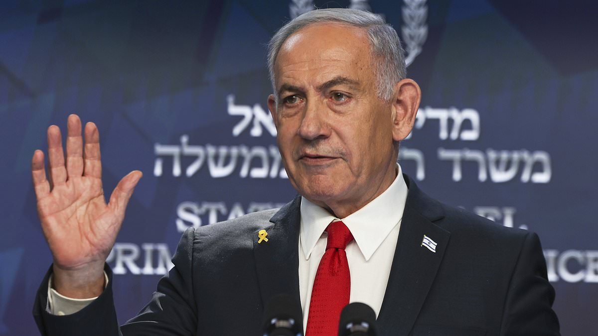 alert-–-netanyahu-gives-telling-response-about-trump’s-‘help’-with-iran-blitz-as-hegseth-sparks-ww3-fears