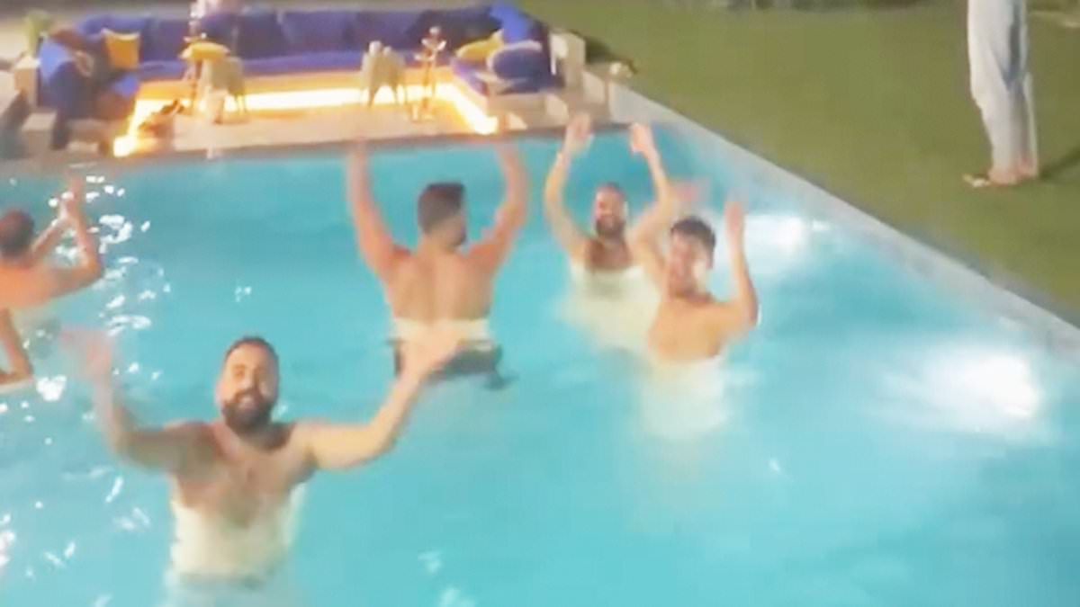 alert-–-bizarre-moment-lebanese-pool-party-cheers-as-missiles-fly-overhead-amid-israel-iran-war-–-while-other-rooftop-revellers-also-enjoy-the-scenes