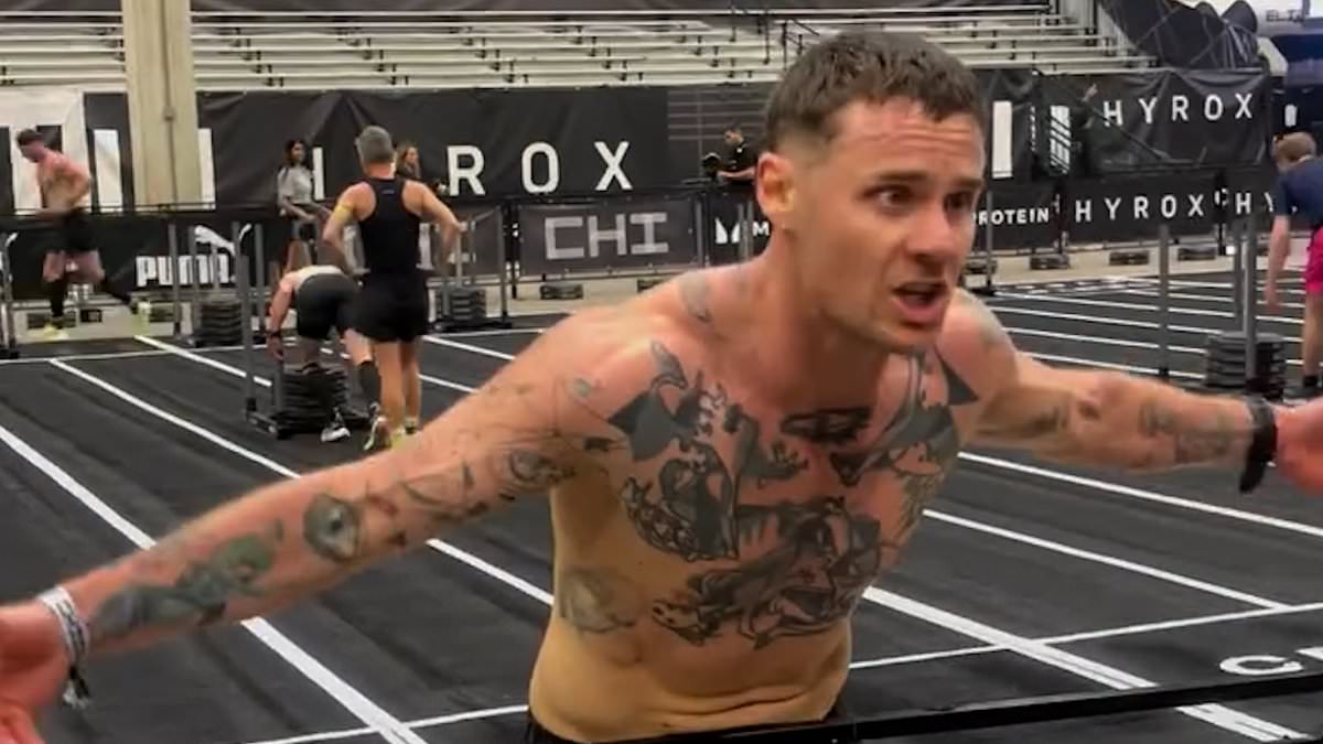 alert-–-furious-hyrox-competitors-claim-new-carpet-for-world-championships-sled-push-this-weekend-‘sucked’-and-‘slowed-them-down’