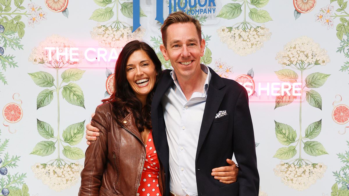 alert-–-virgin-radio-uk’s-ryan-tubridy-confirms-engagement-to-partner-clare-kambamettu:-‘it’s-a-very-exciting-time-to-be-alive’