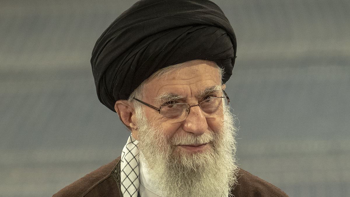 alert-–-trump-weighs-three-military-options-as-iranian-supreme-leader-declares-‘the-battle-begins’-and-warns-israel-about-‘great-surprise…-that-the-world-will-remember-for-centuries’