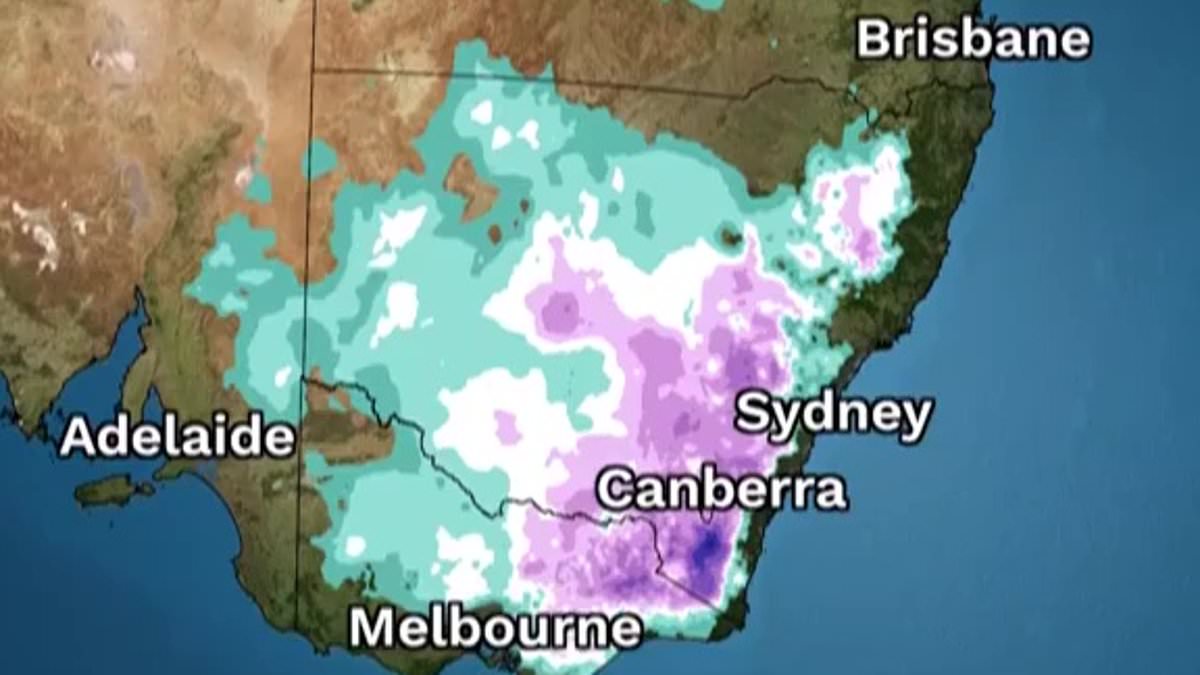 alert-–-sydney,-melbourne-weather:-how-cold-it-will-get-as-high-pressure-system-strikes