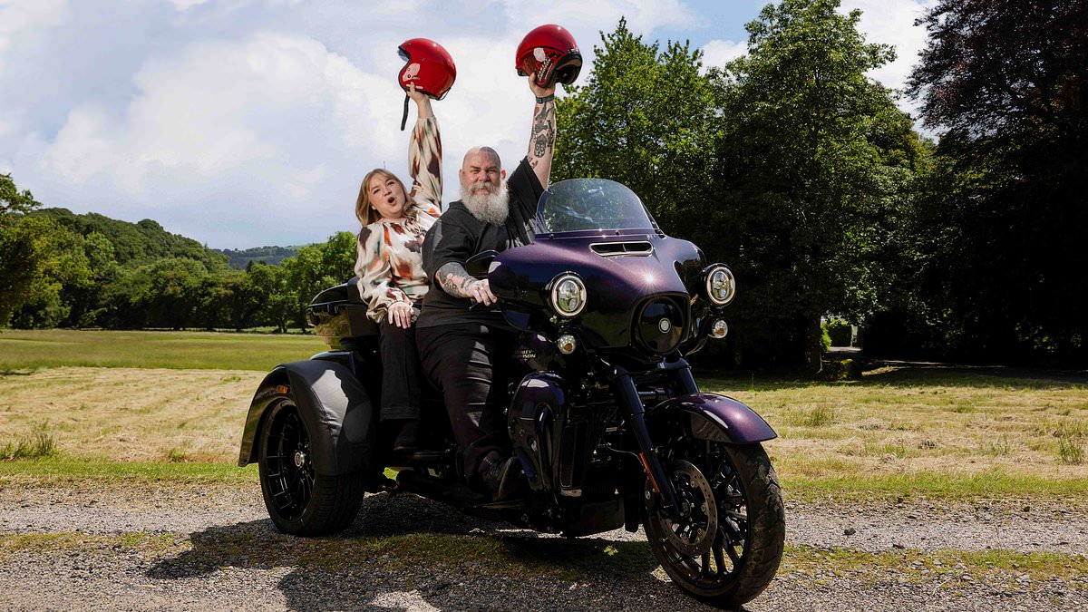 alert-–-easy-riders!-couple-who-scooped-4m-lotto-jackpot-quit-their-jobs-to-buy-harley-davidson-trike-after-shock-win-left-them-needing-10-cups-of-tea-to-calm-down