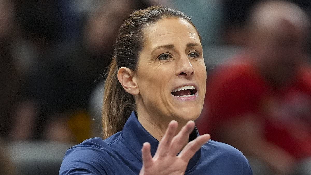 alert-–-indiana-fever-head-coach-stephanie-white-sparks-fears-with-absence…-days-after-caitlin-clark-bust-ups