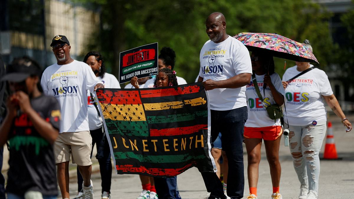 alert-–-trump-issues-ominous-warning-to-workers-on-juneteenth-as-president-claims-country-is-wasting-‘billions-of-dollars’-on-unnecessary-benefit