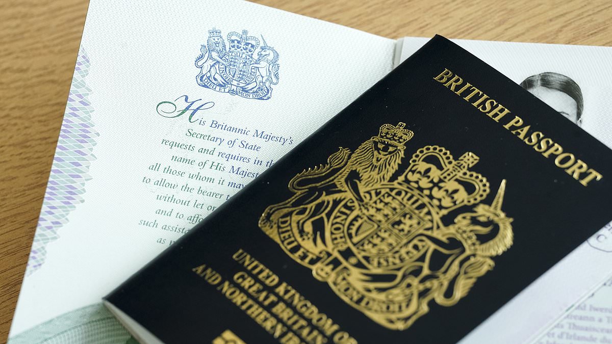 alert-–-will-british-holidaymakers-have-to-pay-more-than-120-for-a-passport?-officials-say-the-cost-of-renewing-travel-documents-should-rise