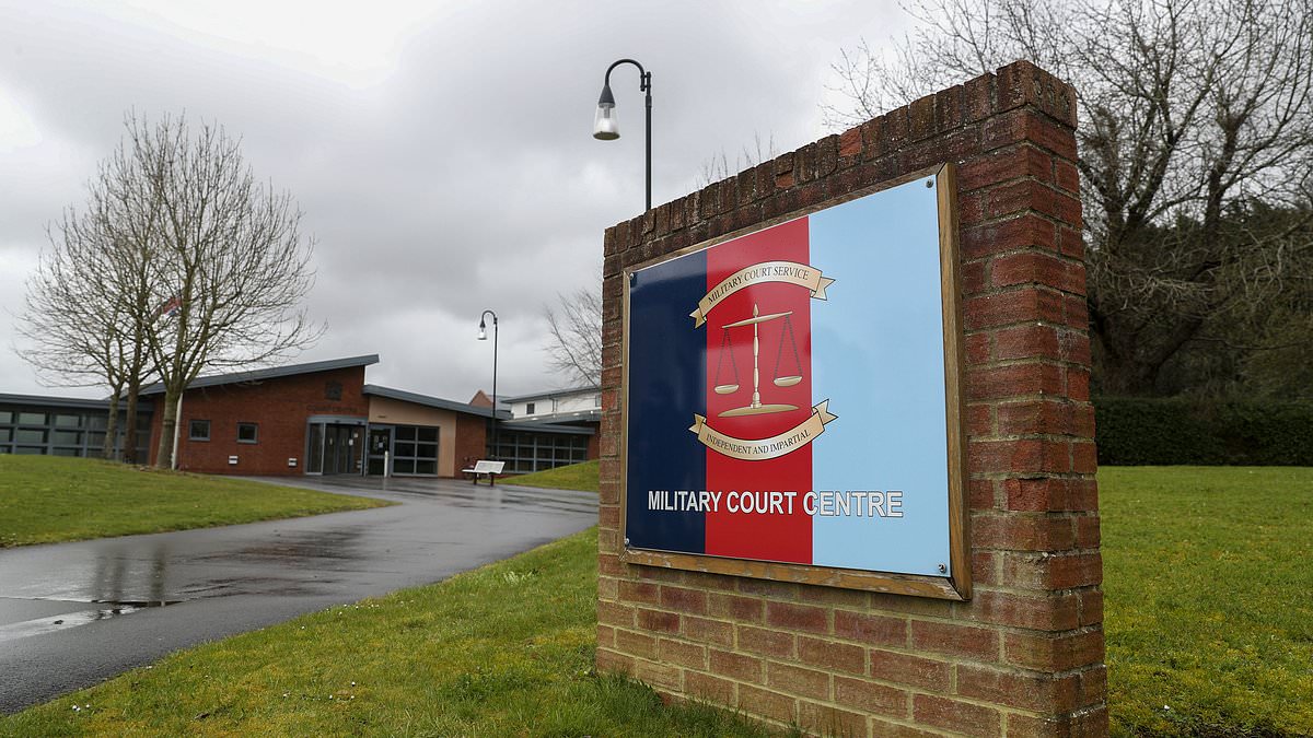 alert-–-household-cavalry-corporal,-45,-‘slapped-the-bottom-of-teenage-female-recruit-on-night-out’-leaving-his-28-year-army-career-in-tatters