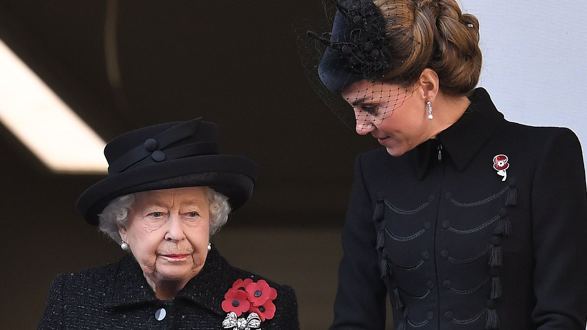 alert-–-the-‘stinging’-advice-the-late-queen-gave-kate-middleton-before-her-wedding-to-prince-william
