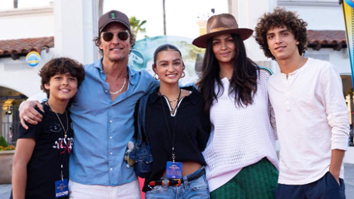 alert-–-matthew-mcconaughey-and-wife-step-out-with-all-three-kids-for-rare-family-day-at-theme-park