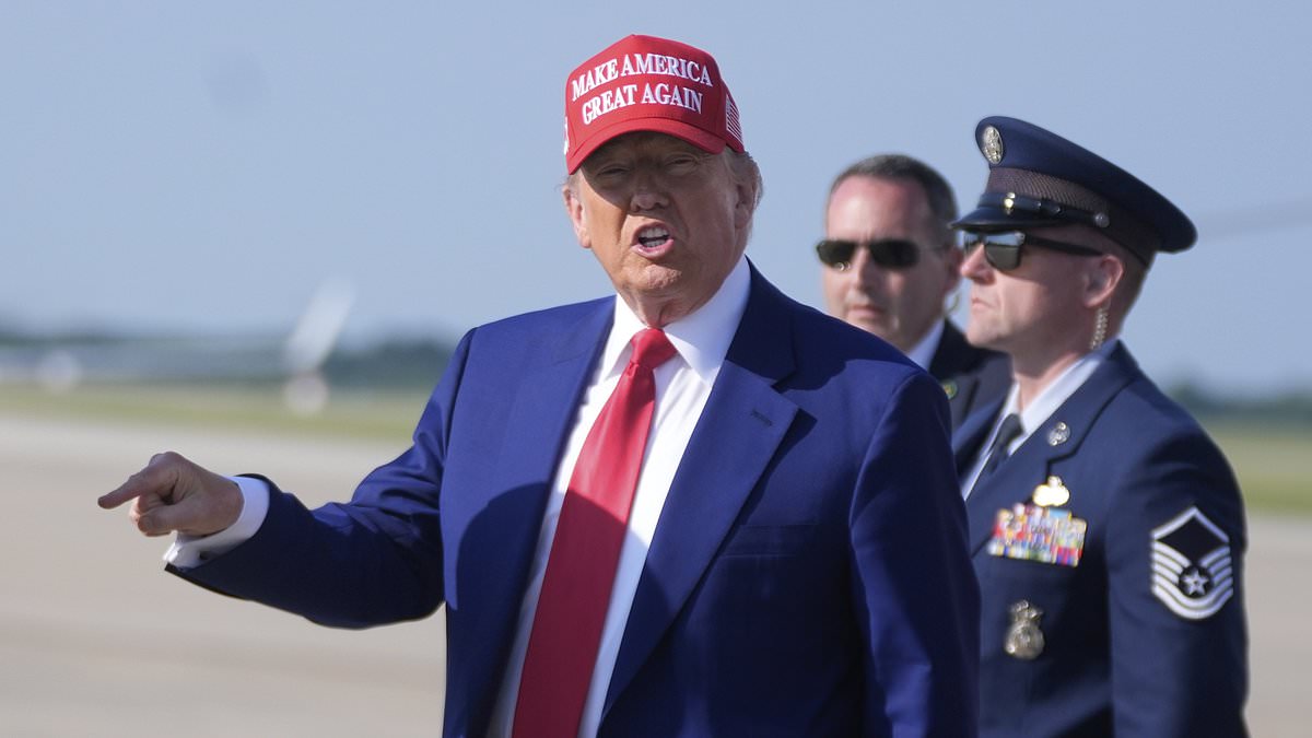alert-–-us-begins-evacuating-residents-from-israel-as-trump-drops-‘full-payload-of-bombs’-on-iran’s-main-nuclear-facility-and-strikes-two-others