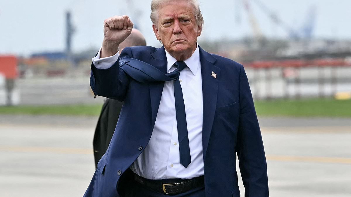alert-–-how-trump-used-twelve-bunker-buster-bombs-and-30-tomahawk-missiles-to-‘obliterate’-iran’s-nuclear-sites
