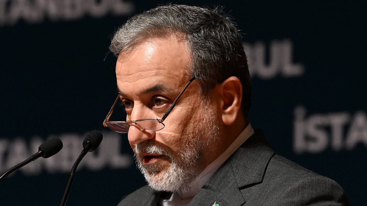 alert-–-iran-strikes-back:-foreign-minister-brands-trump-a-‘lawless-bully’-who-‘betrayed-diplomacy’-after-us-blew-up-three-nuclear-bases-in-overnight-strike