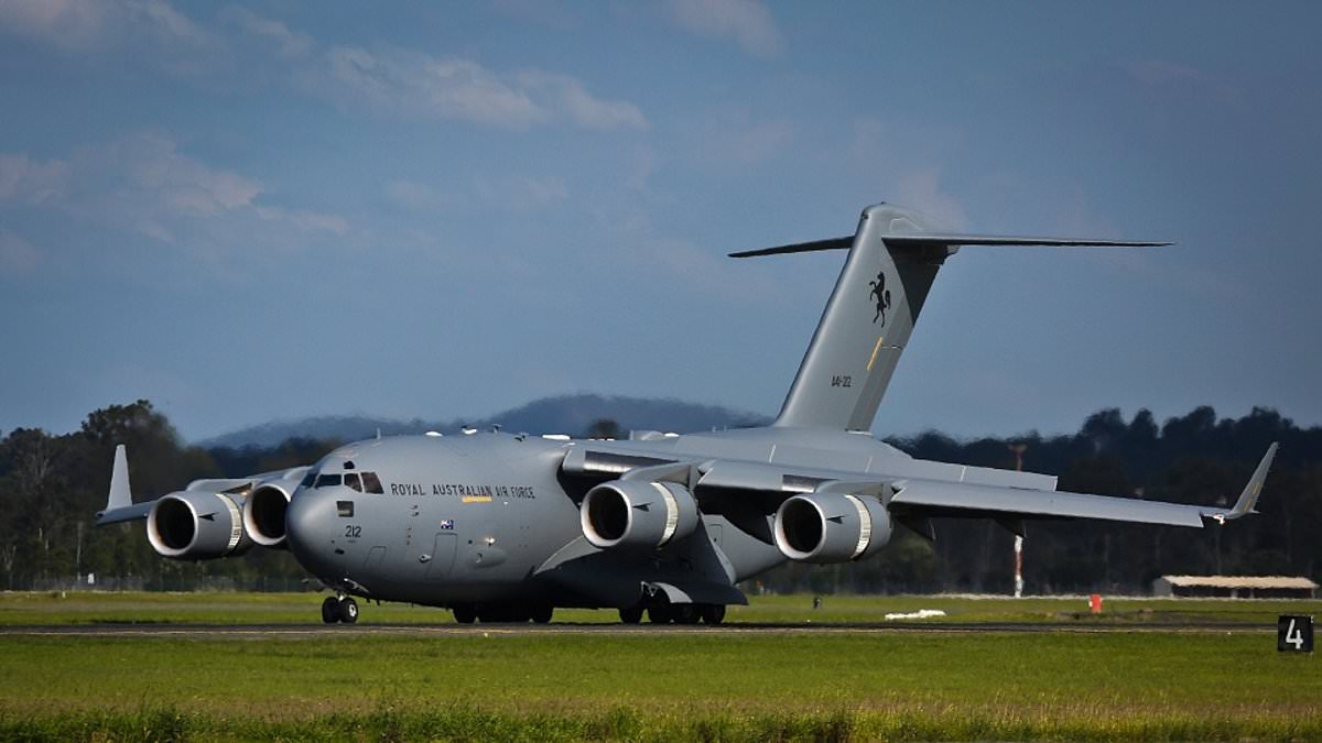 alert-–-australian-news-live:-everything-you-need-to-know-today-–-as-raaf-planes-touch-down-in-middle-east-after-trump’s-iran-strikes