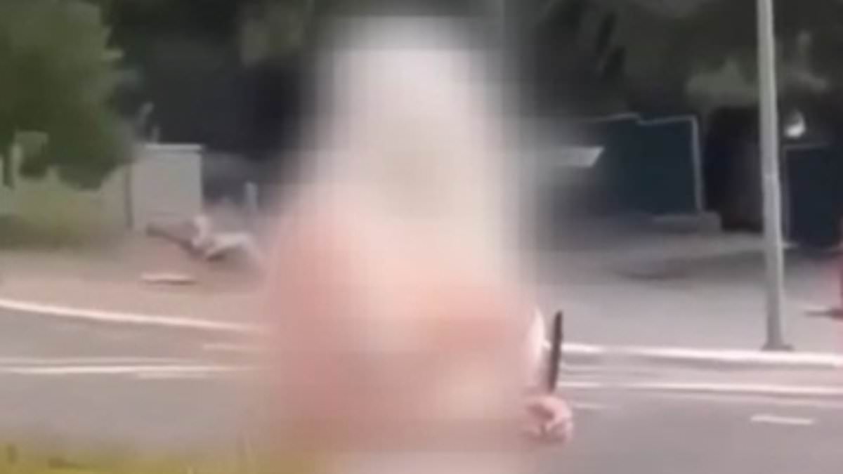 alert-–-bizarre-pictures-emerge-of-the-beauty-and-the-geek-star-now-charged-with-the-murder-of-her-partner-–-after-she-was-filmed-posing-topless-in-a-wedding-veil-at-a-war-memorial