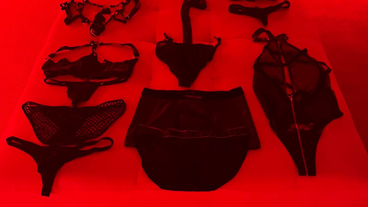 alert-–-see-diddy’s-huge-stash-of-lingerie,-baby-oil-and-astroglide-in-court-evidence-photos:-live-updates