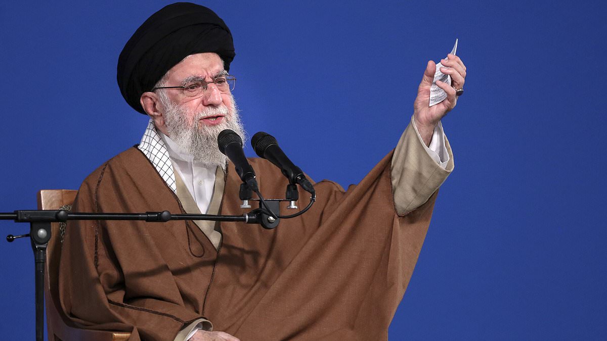 alert-–-where-is-iran’s-missing-880lbs-of-uranium?-ayatollah-may-have-moved-enough-to-build-nukes-before-trump-struck